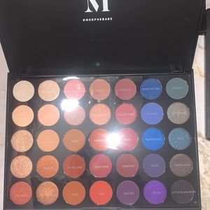 Morphe